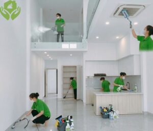 Khử Mùi Hôi Trong Nhà: Hãy Tìm Tận Gốc Nguồn Mùi Thay Vì Chỉ Che Đậy