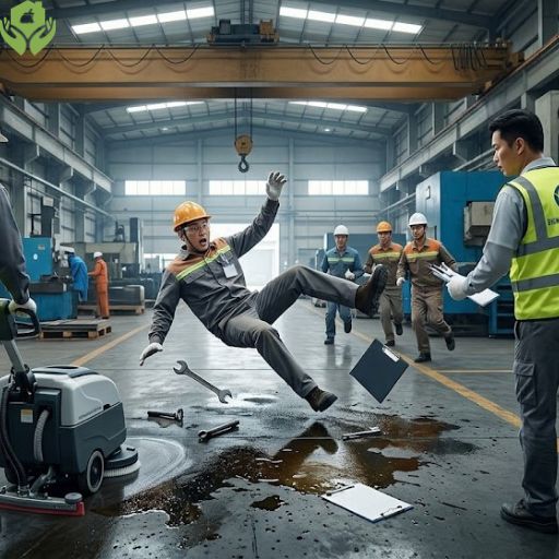 Vệ Sinh Công Nghiệp Nhà Xưởng – Những Điều Doanh Nghiệp Cần Biết