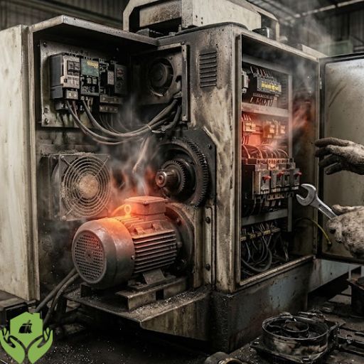 Vệ Sinh Công Nghiệp Nhà Xưởng – Những Điều Doanh Nghiệp Cần Biết