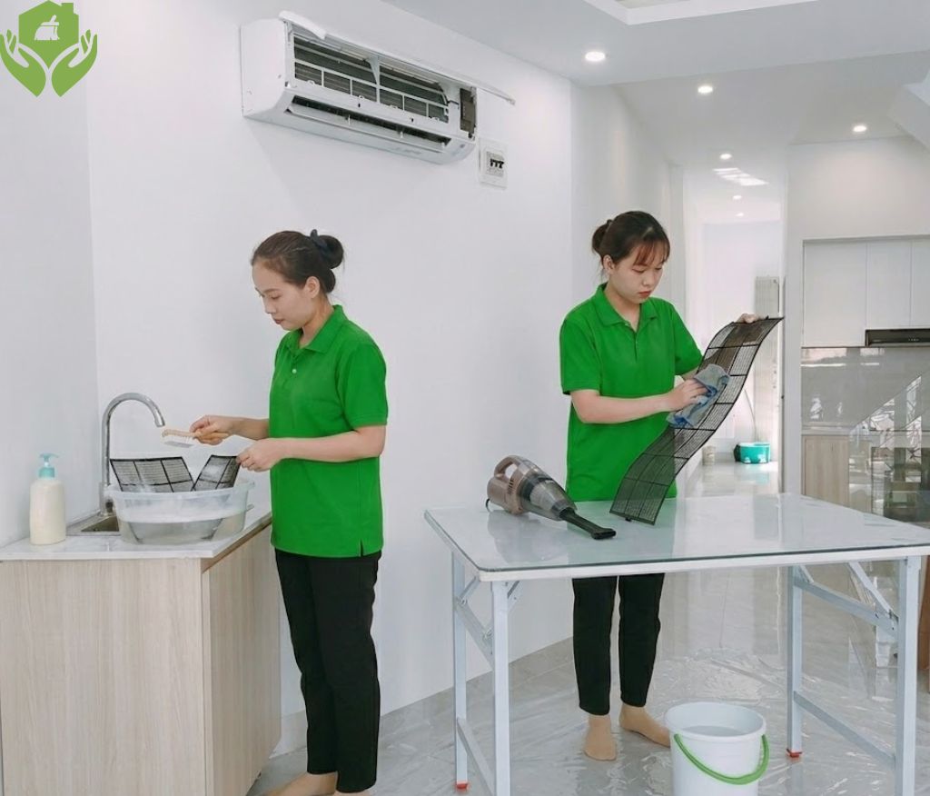 Vệ Sinh Máy Lạnh, Quạt Hiệu Quả - Kéo Dài Tuổi Thọ Và Tiết Kiệm Điện