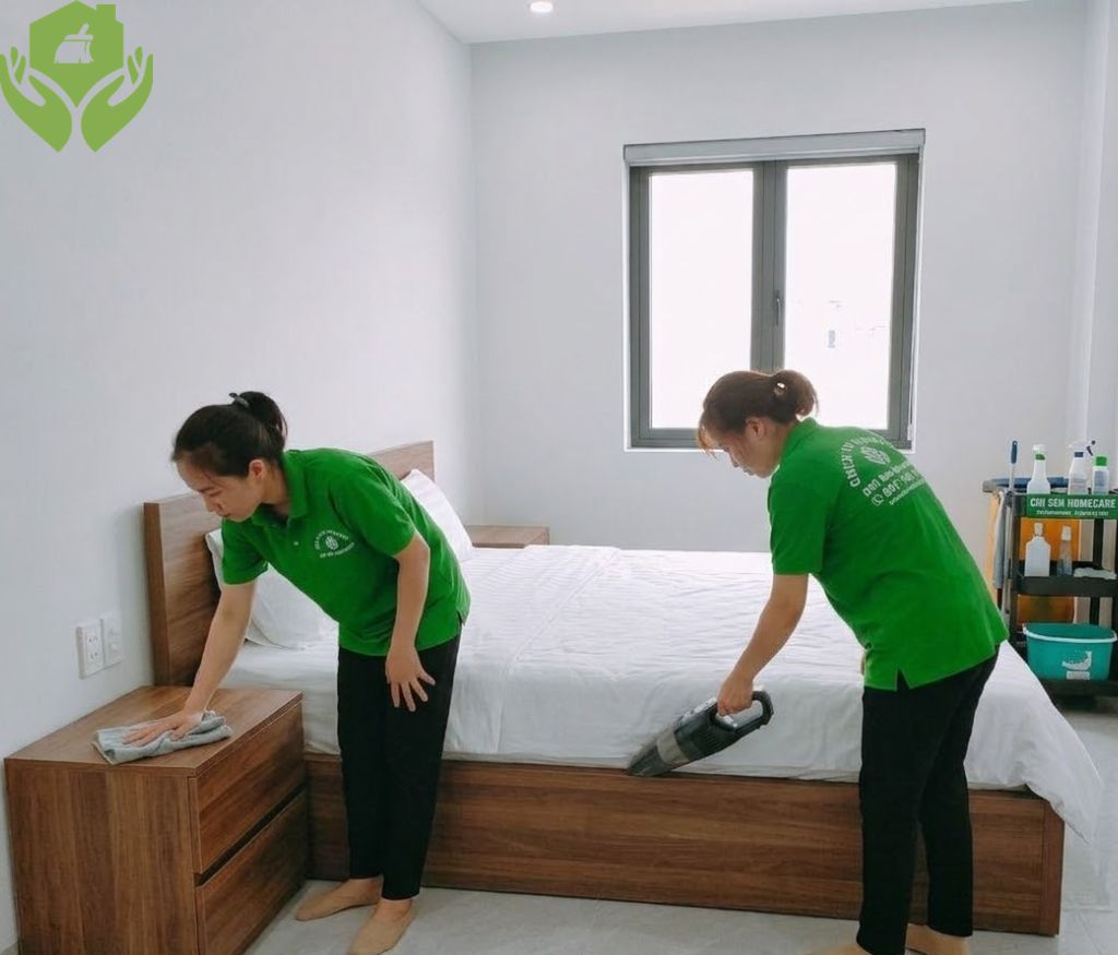 Vệ Sinh Nhà Trước Tết - Lời Khuyên Giúp Bạn Chuẩn Bị Tết Đúng Cách