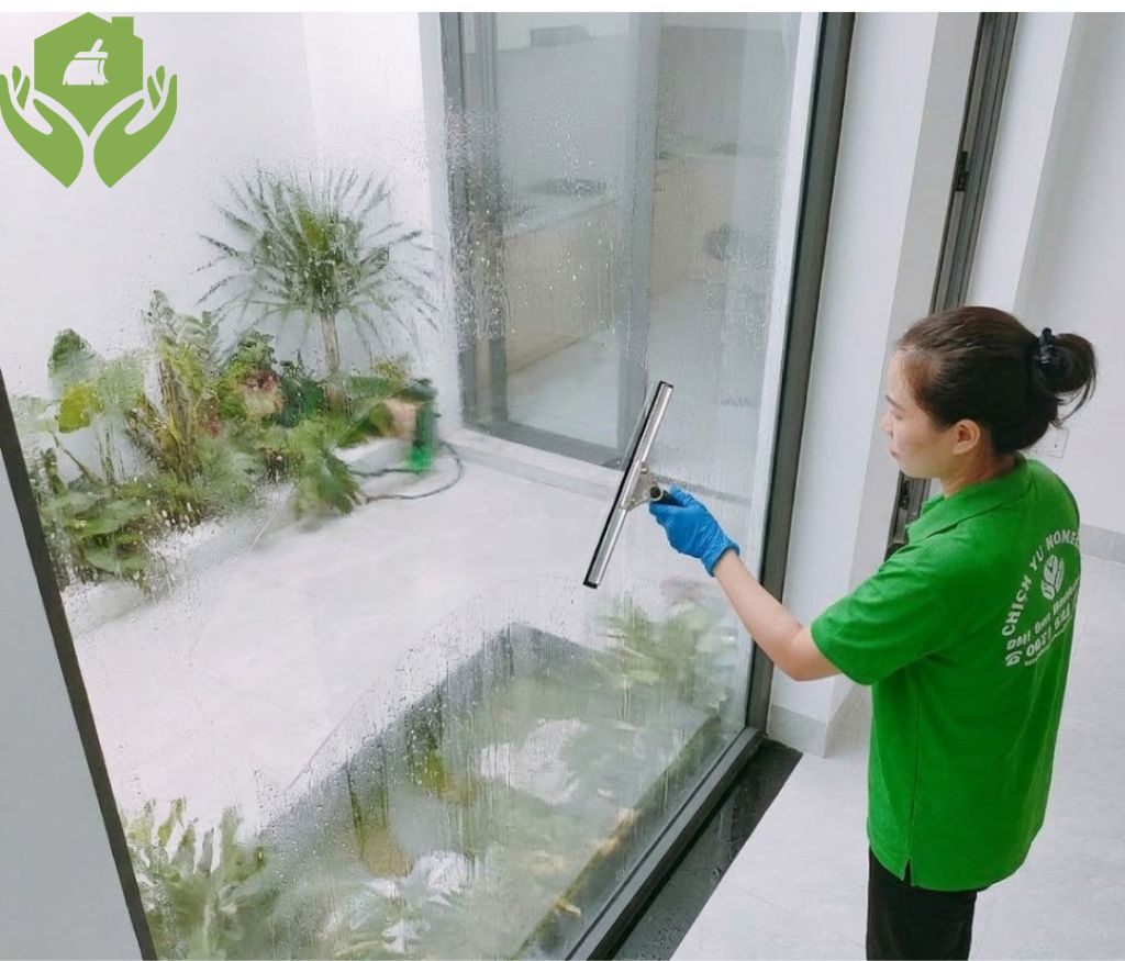 Vệ Sinh Nhà Trước Tết - Lời Khuyên Giúp Bạn Chuẩn Bị Tết Đúng Cách