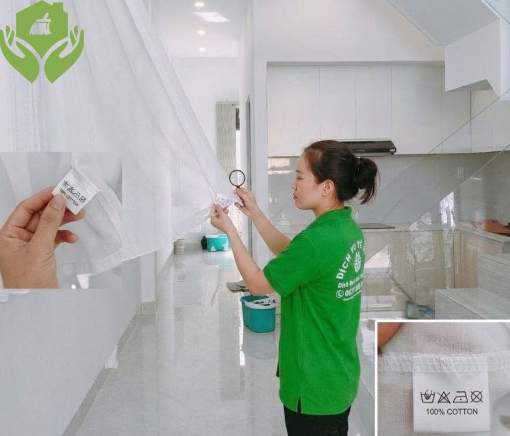 Vệ Sinh Thảm, Rèm Cửa - Bí Quyết Từ Chuyên Gia Giúp Kéo Dài Tuổi Thọ